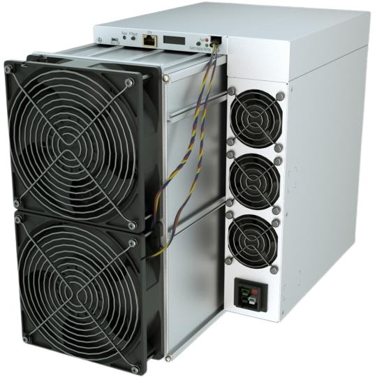 Antminer S21 XP 270T